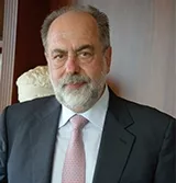 ferousis giatros metropolitan