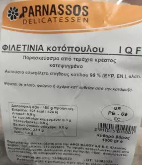 κοτοπουλο