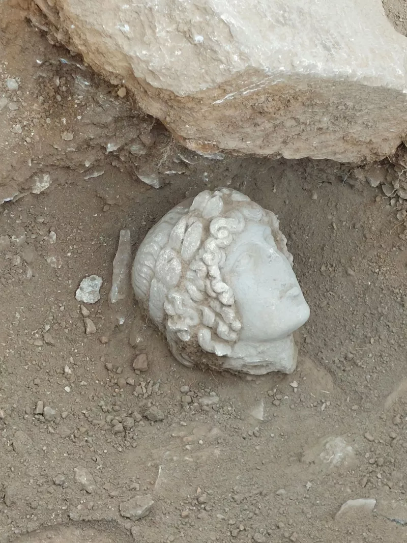 κεφαλη