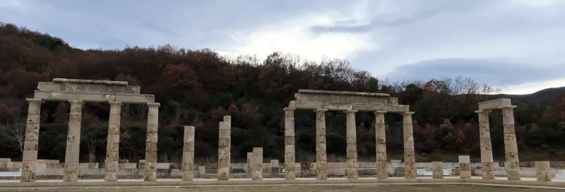 ανακτορο