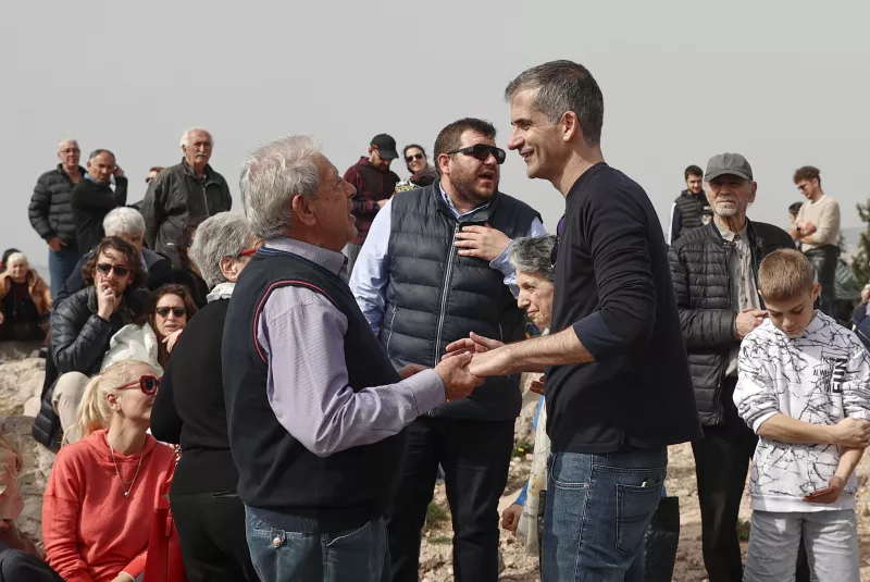 φιλοπαπου μπακογιαννης