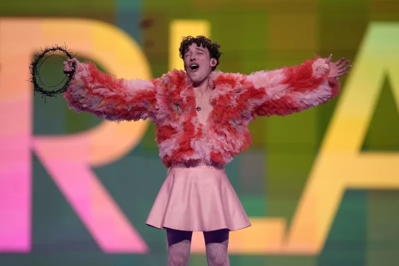 Eurovision 2024