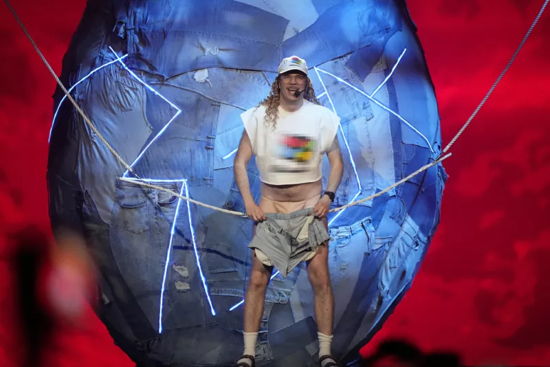 Eurovision 2024
