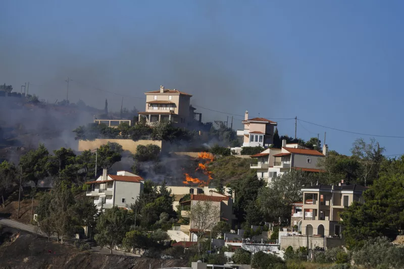 Πεντέλη