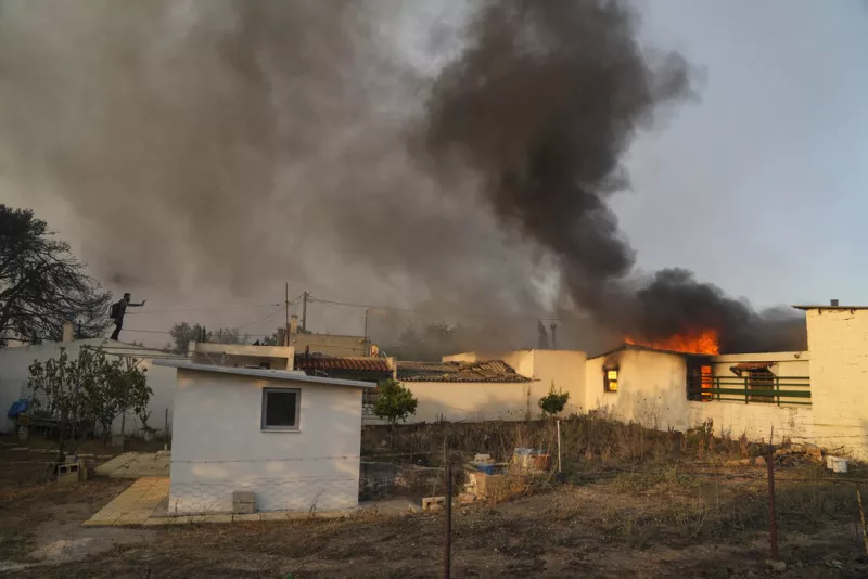 Πεντέλη