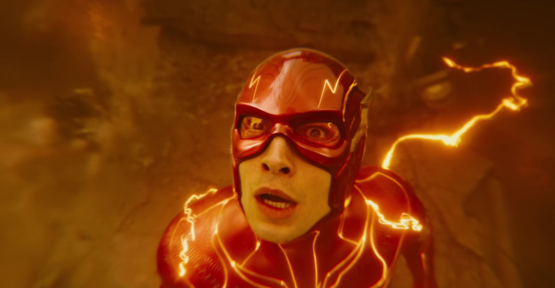 Η ταινία «The Flash» 