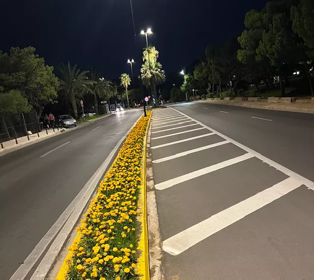 Λεωφόρος Συγγρου