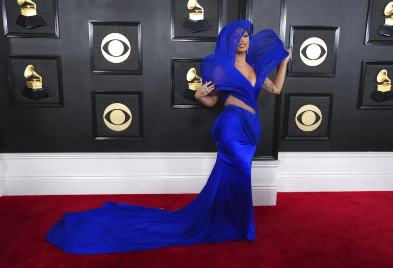 Η Cardi B