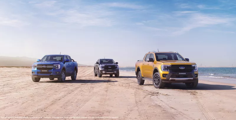 ford cars