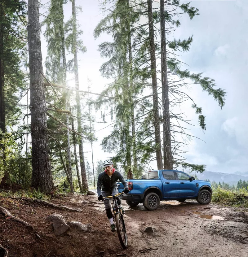 FORD RANGER