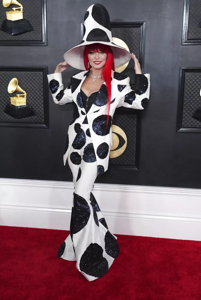 Η Shania Twain