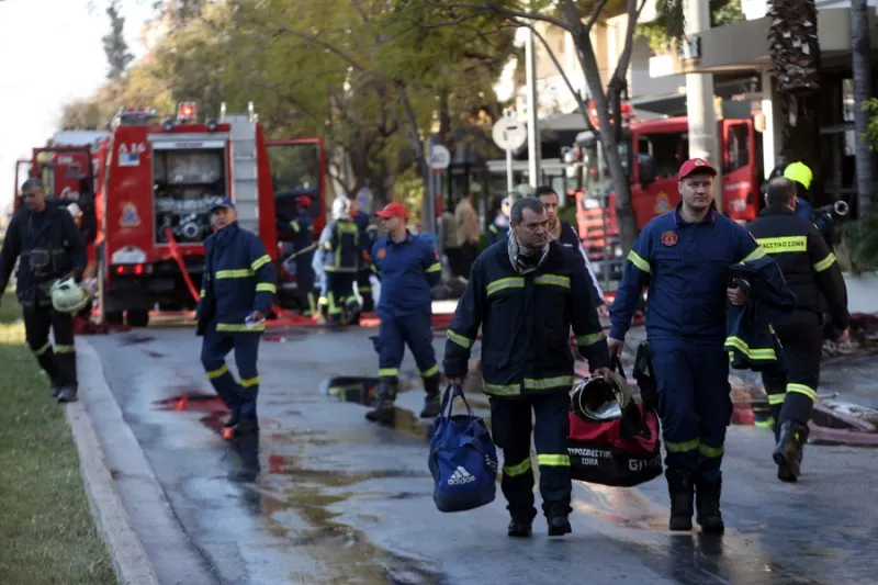 νεα σμύρνη