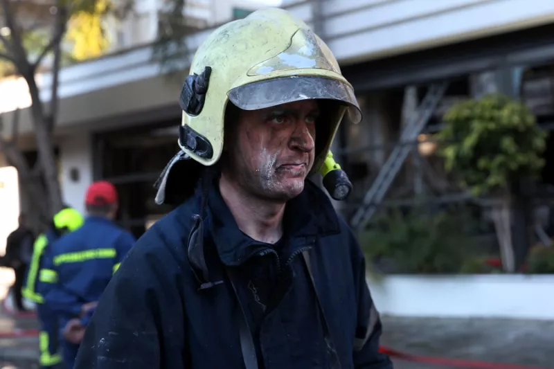 νέα σμύρνη
