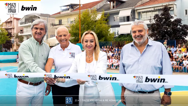 bwin