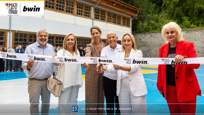 bwin