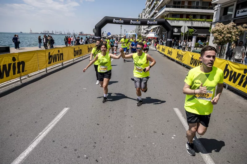 bwin marathwnios 2
