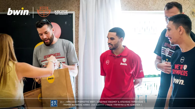 bwin hero kivotos 3