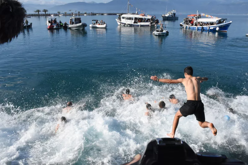Θεοφάνια
