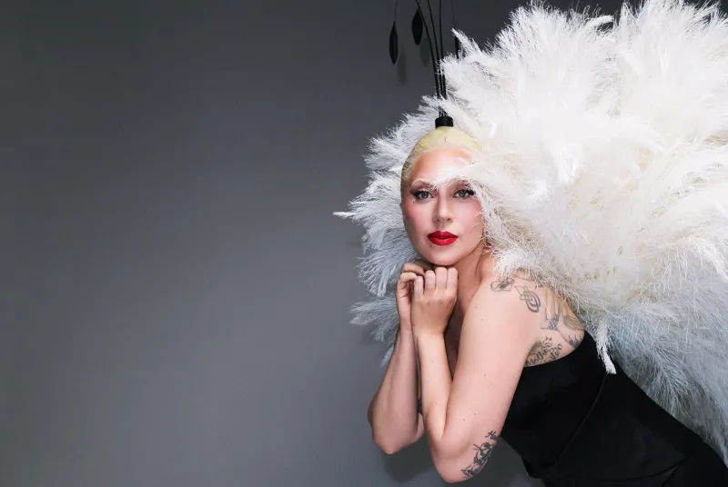 Lady Gaga