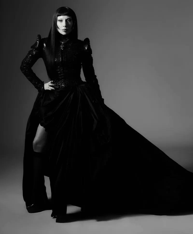 Lady Gaga