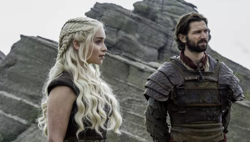 Game Of Thrones