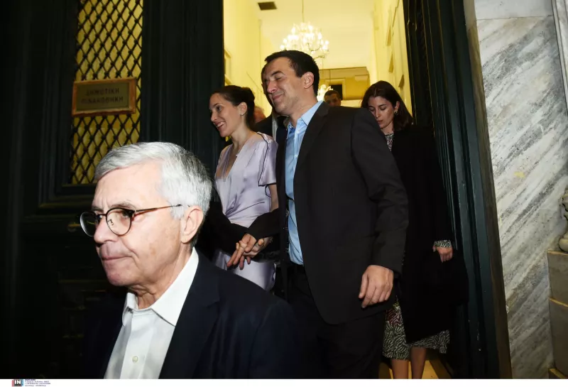 Μιχαηλίδου