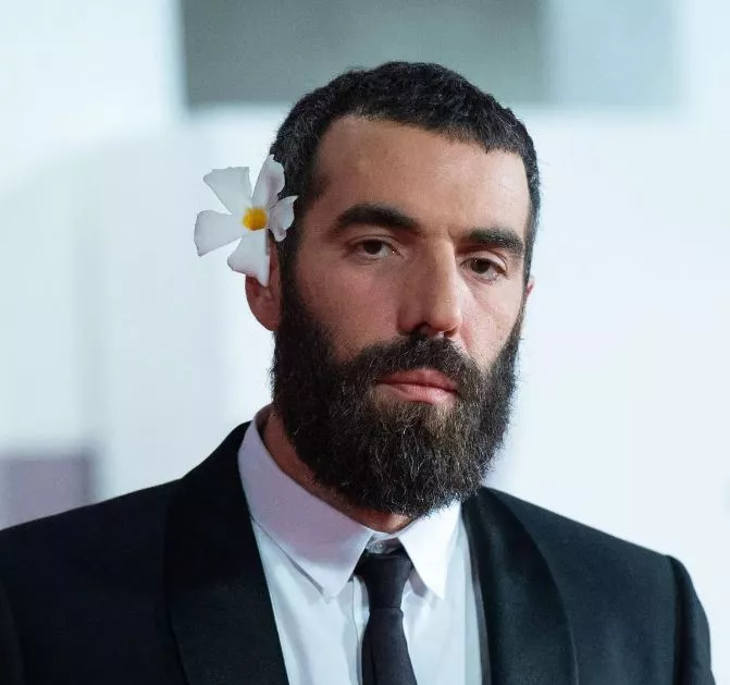 Ο Ρομέν Γαβράς