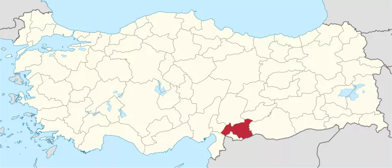 Gaziantep
