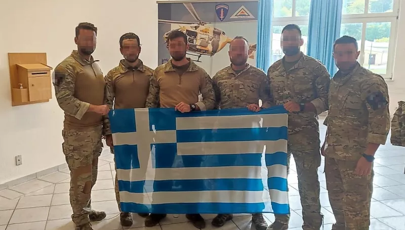 γεεθα σκοπευτεσ