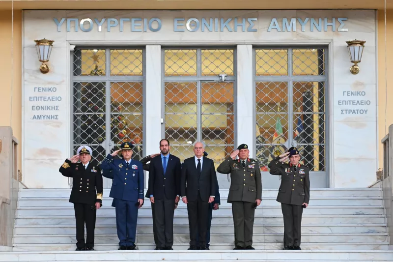 επισμηναγός