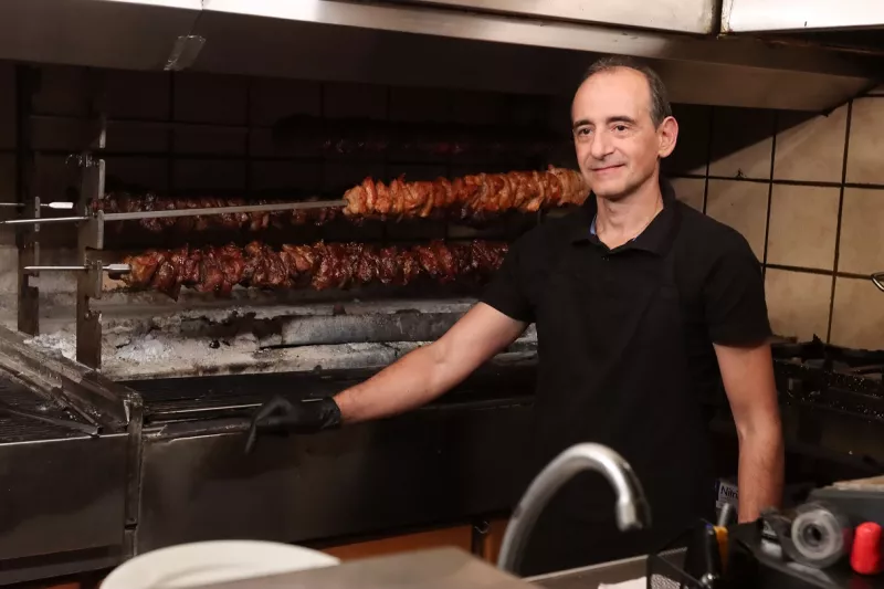 «Γειτονιές στο πιάτο»
