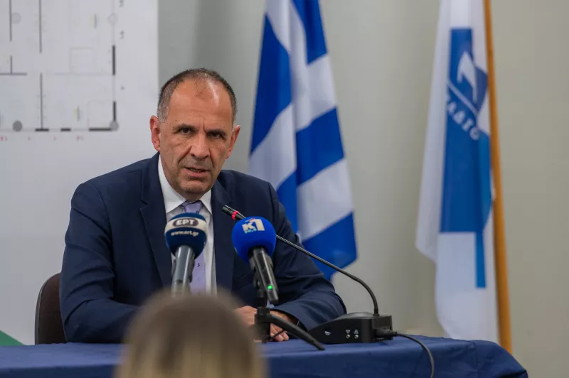 Γεραπετρίτης 