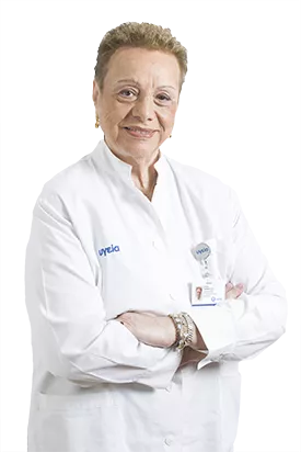 GIAMARELOU ELENH GIATROS