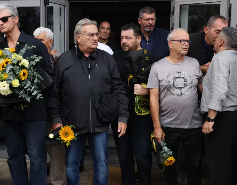 ιωαννιδης προσκυνημα