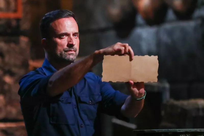 Survivor All Star: Πρώτο αγώνισμα ασυλίας με νέες εντάσεις