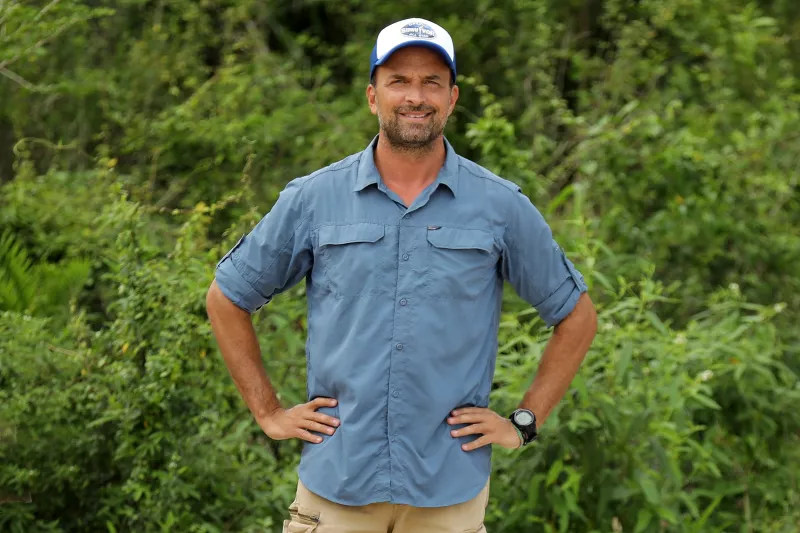 Survivor All Star