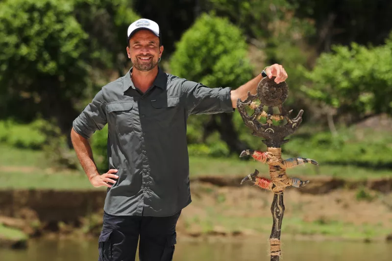 Survivor All Star