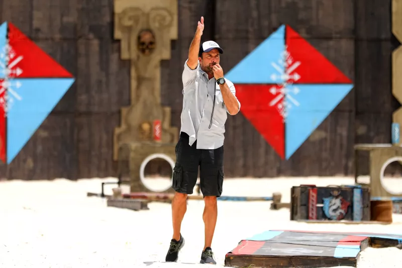 Survivor All Star