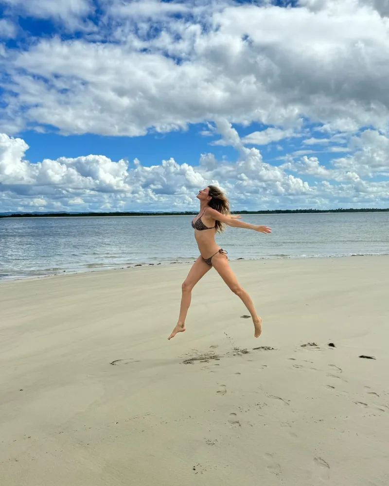 Gisele