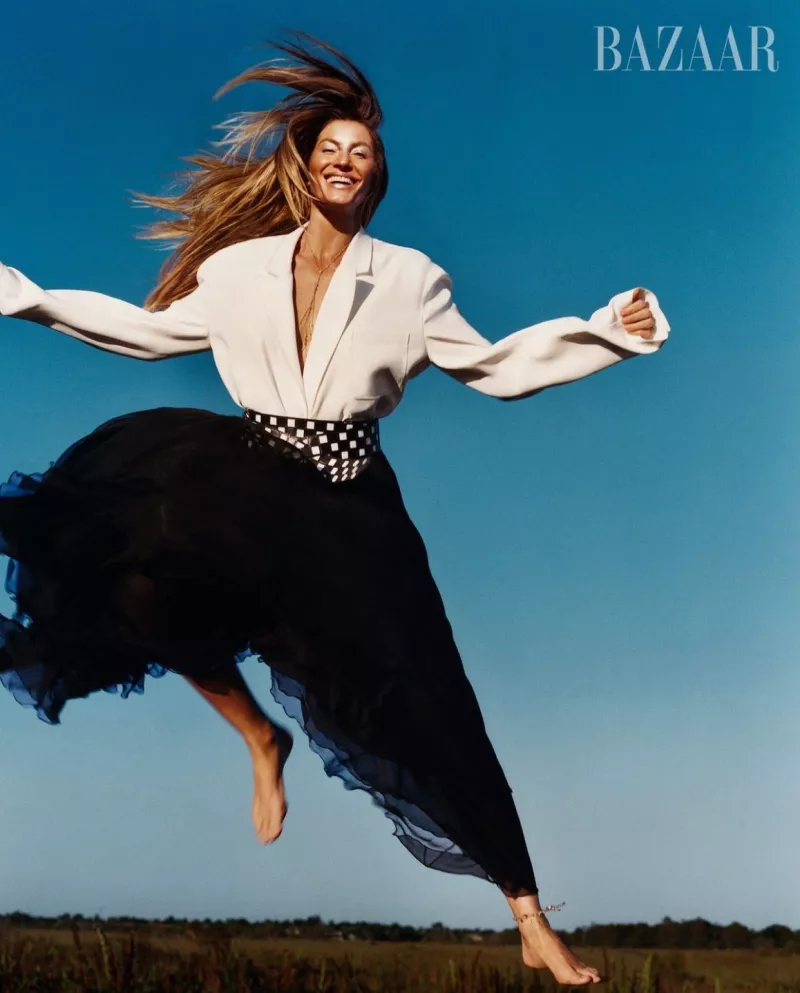 H Gisele