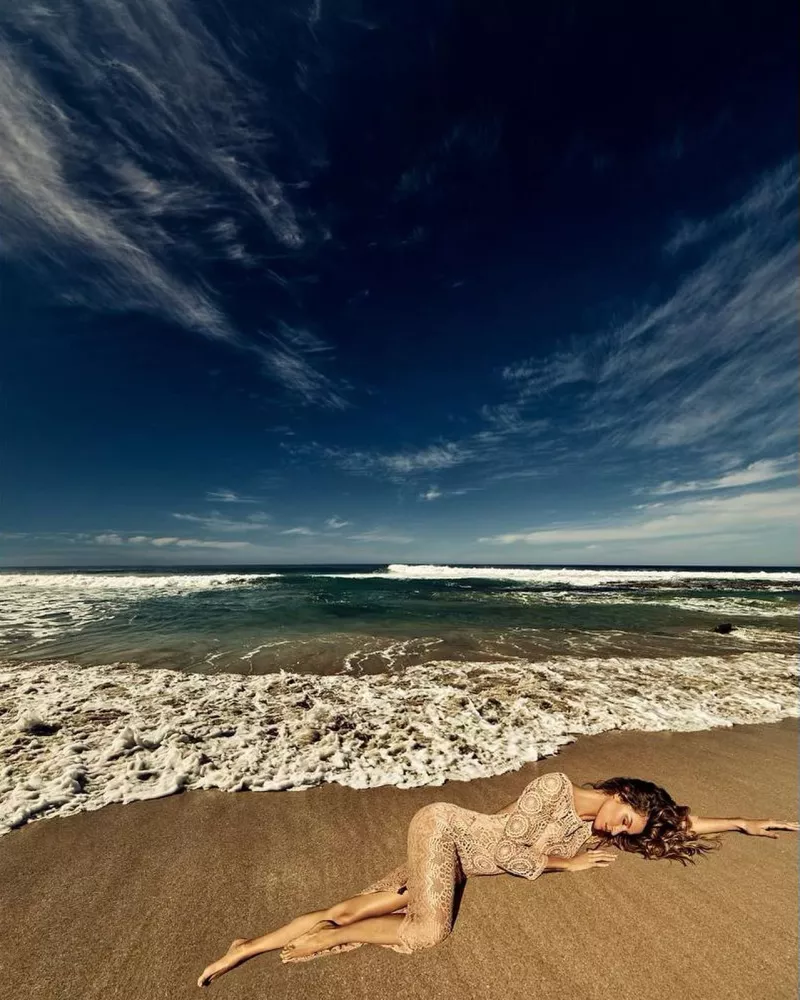 H Gisele