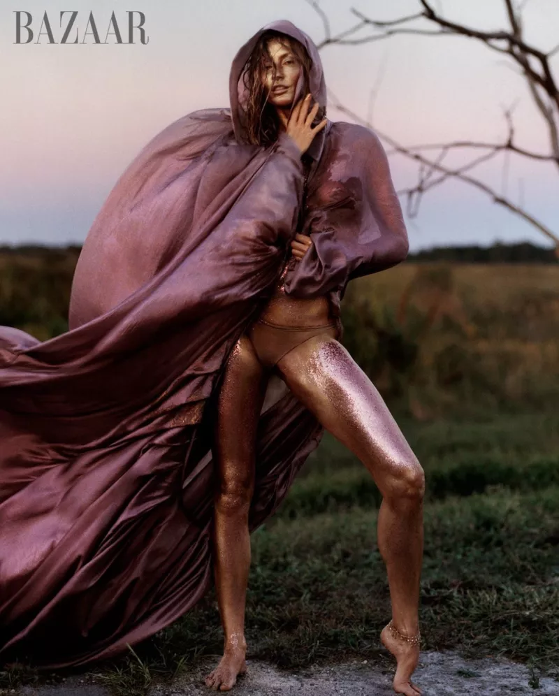 H Gisele