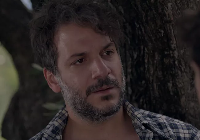 Γλυκάνισος