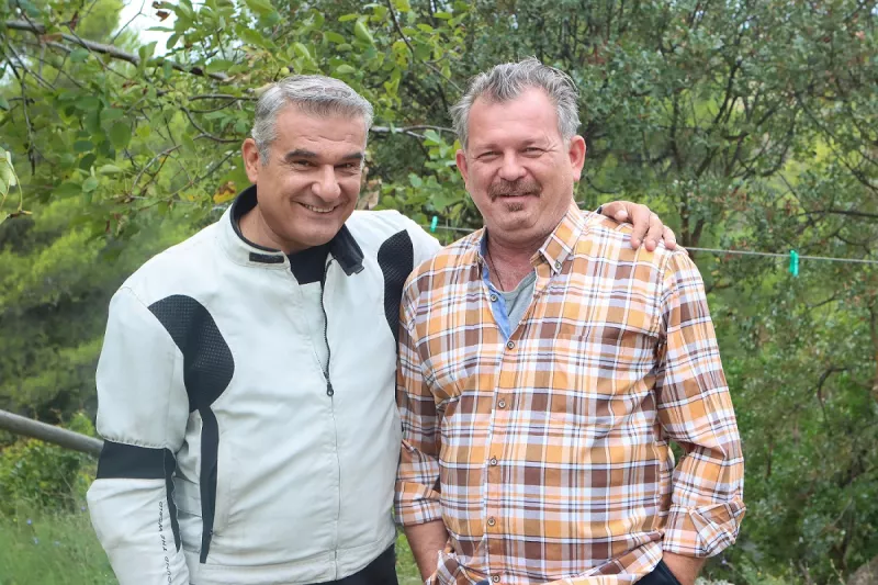 Γλυκάνισος