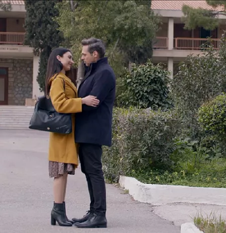 γλυκάνισος