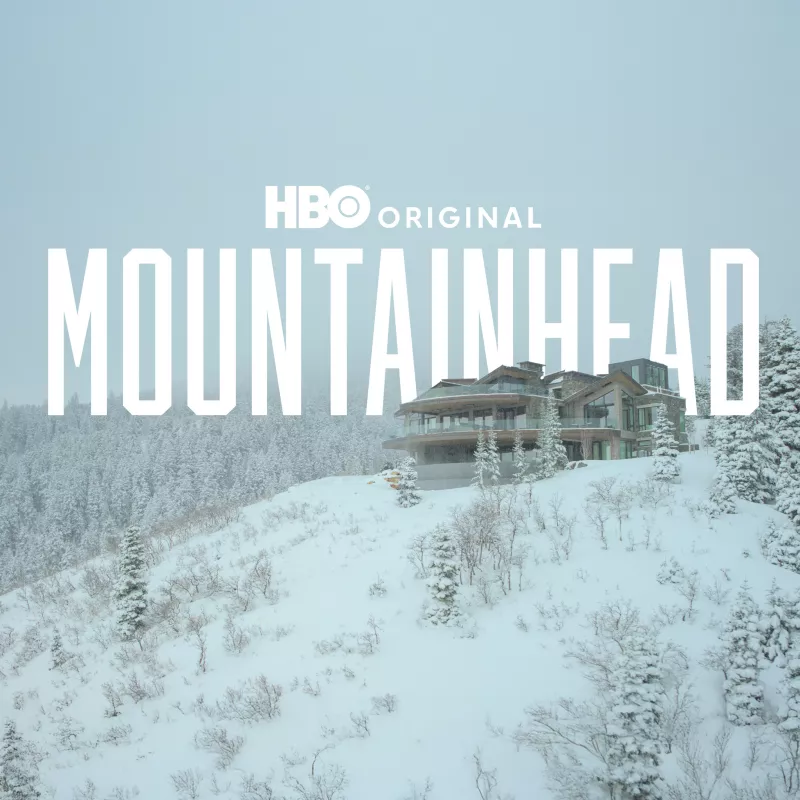mountainhead