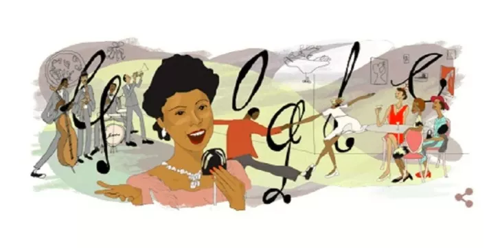 Google Doodle