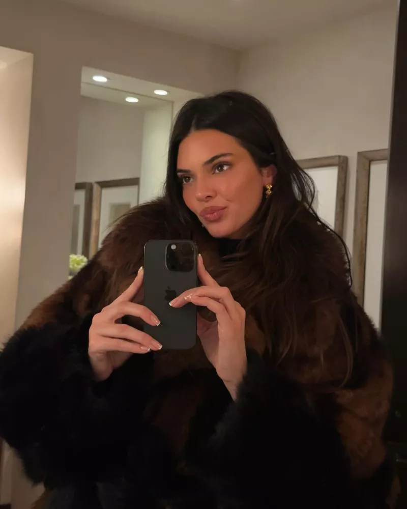 Kendall Jenner 