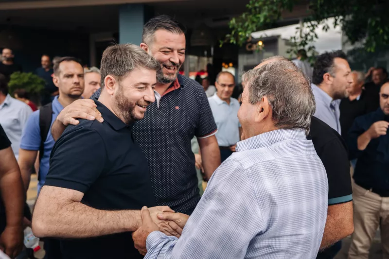 ΠΑΣΟΚ