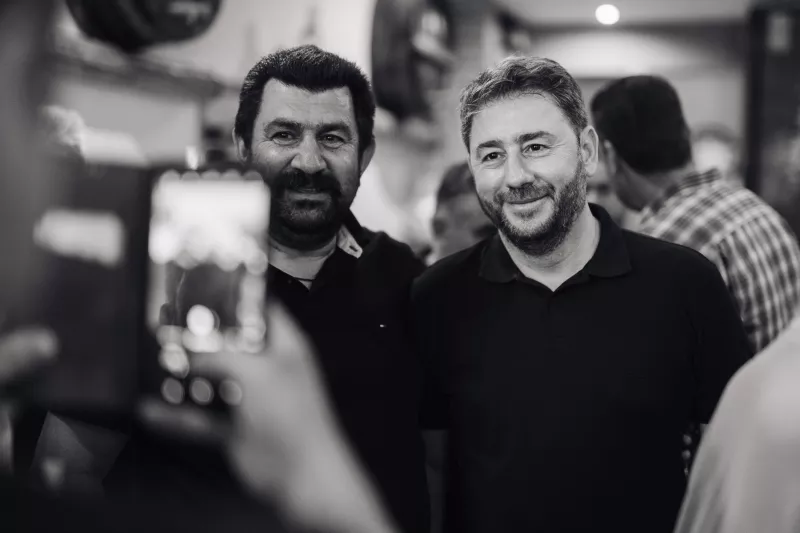 ΠΑΣΟΚ